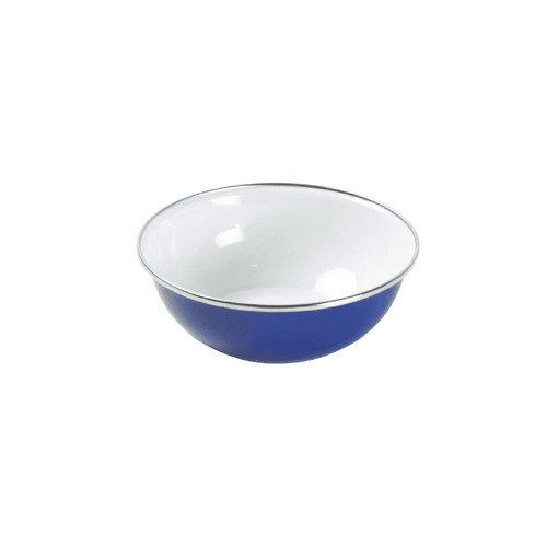 Easy camp enamel bowl durable - enamel,