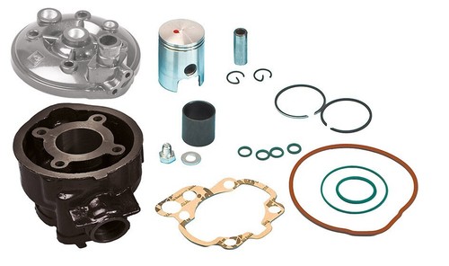 Engine cylinder kit - kit, c4