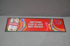 Kingfisher Indian Beer Bar