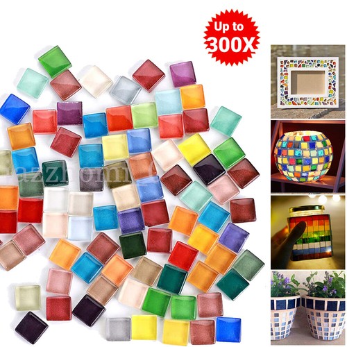 300x mixed crystal glass - crystal,