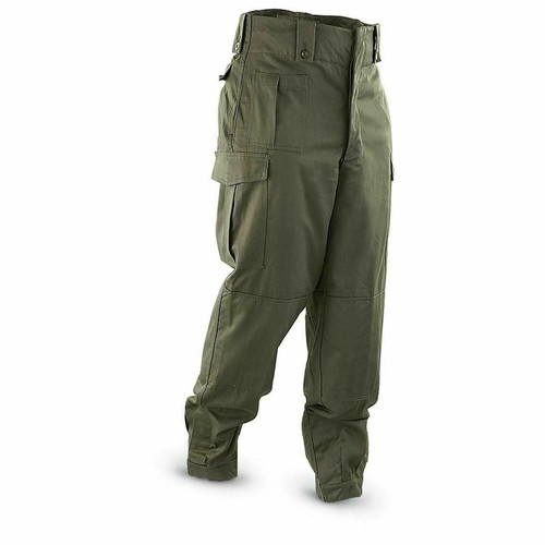 Army trouser original belgian - original,