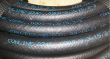 9.3mm Cohline 2240 DIN 73379