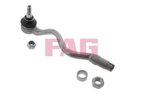 New tie rod end - end, bmw:z3