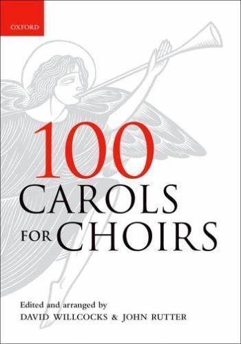 For choirs collections - for,