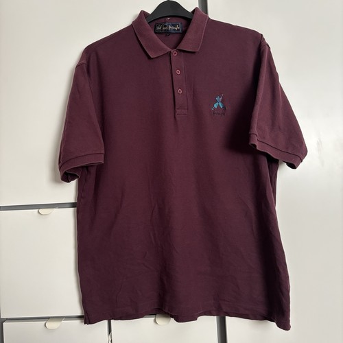 Vintage pringle nick - pringle, faldo