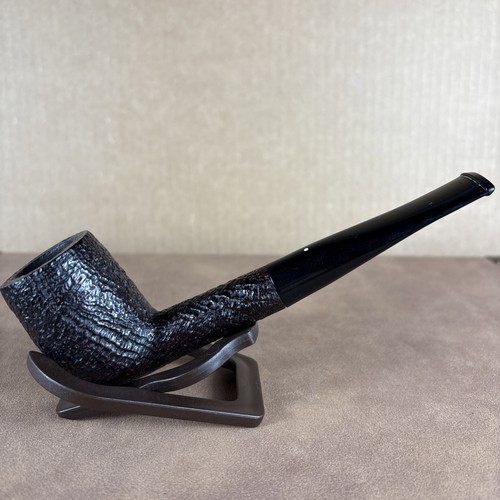 1963 dunhill shell briar 252 - dunhill,