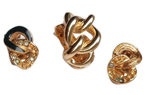 Christian dior earrings - christian,