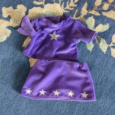 Bear factory clothes - bear,