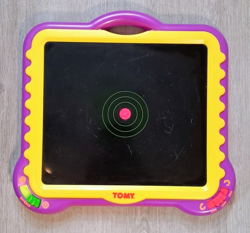 Vtg tomy gearation magnetic - tomy,