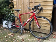 BMC Granfondo GF02 Disc for Trail, cyclocross, road and commuter