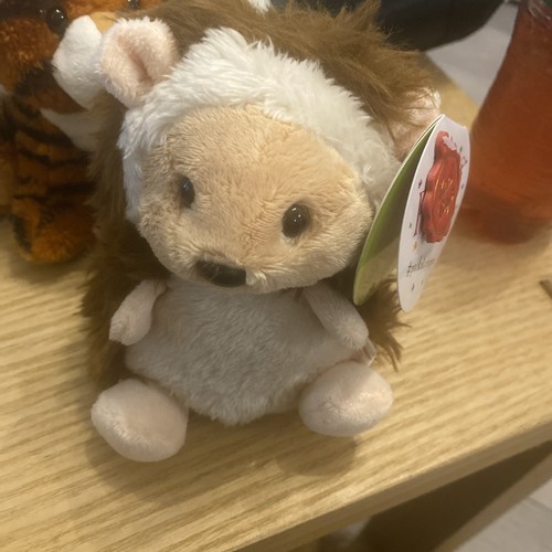 Pippins soft toy - pippins, by