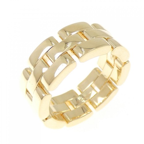 Authentic cartier maillon - authentic,