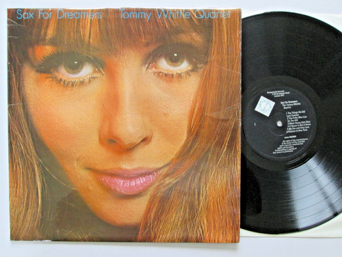 Tommy whittle quartet - quartet,