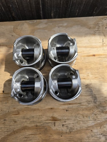 Pistons 04l107065a cuvc - 04l107065a, for