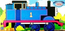 Thomas & Friends Complete Series 1-11 Kids Childrens DVD Boxset 11 Disc Box Set