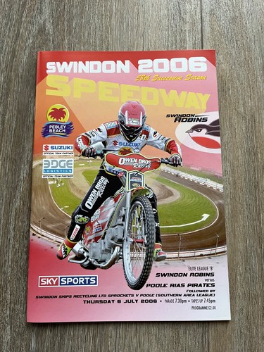 Swindon robins speedway - swindon,