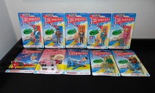 Matchbox thunderbirds - 10,