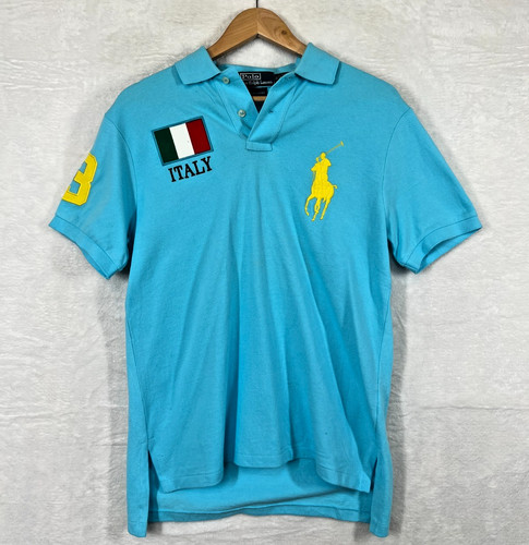 Polo ralph lauren - ralph, italy