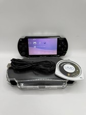 Sony PSP 1000 Handheld Console