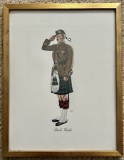 Black Watch (Royal Highland