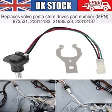 Potentiometer / Trim Sensor