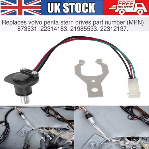 Potentiometer trim sensor - potentiometer, /