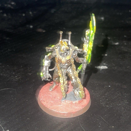 Games workshop warhammer - workshop,