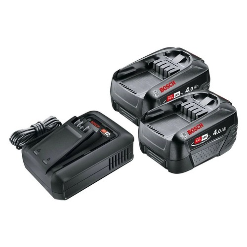 Bosch 18v power - 18v, all