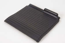 Mercedes 1298100092 Centre Console Roller Shutter - Black (a) | R129 SL