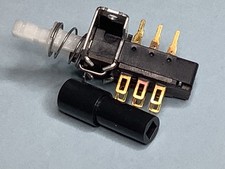 REVOX PR99 - PUSH SWITCH &