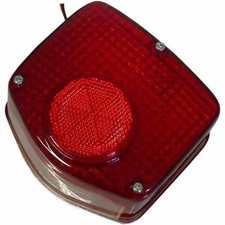 New Complete Rear Stop Light