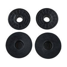 Stop Buffer Spring Plate Set