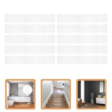 10 Pcs Shower Floor Tape Anti