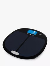 Smart Bluetooth Bathroom Scale Body Analyzer with App & Multi-User Profiles