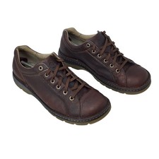 VINTAGE Dr. Martens Doc Rohan