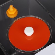 °Transparent Acrylic Dosing