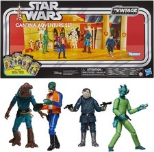 Hasbro Collectibles - Star