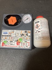 GENUINE FORD TYRE INFLATION