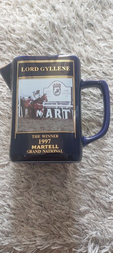 Martell grand national 1997 - grand,