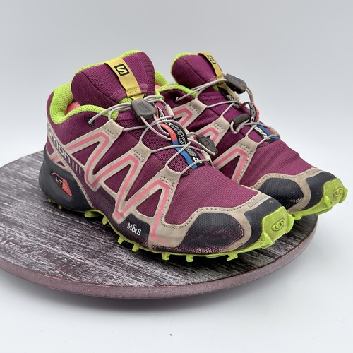 Salomon speedcross womens - salomon,