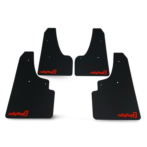 Rallyflapz mudflaps - rallyflapz, &
