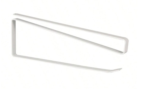 Paper towel hanger holder - paper,