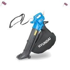 Hyundai 3000W Electric Leaf