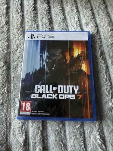 Call duty black ops 7 - call,