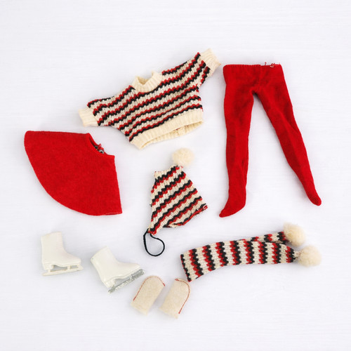 Vintage pedigree sindy doll - pedigree,