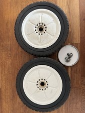 Honda HR173 /HRB423 Lawn