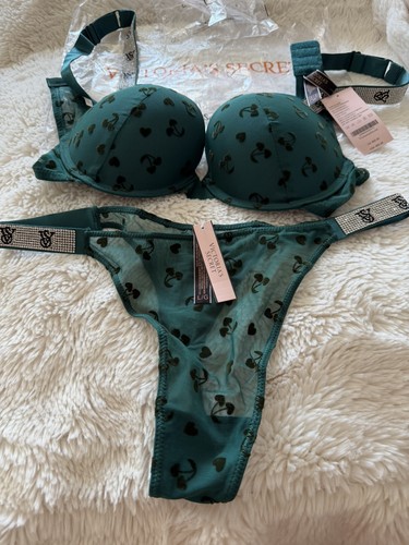 Victoria secret shine strap - victoria's,