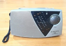 Roberts R9903 LW MW FM