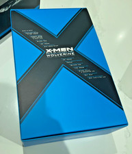 Hot Toys X-MEN MMS264 Days Of