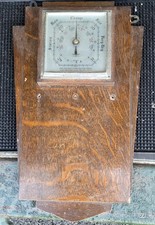 Vintage Barometer - 